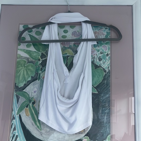 Storets polo tank top - Picture 2 of 6